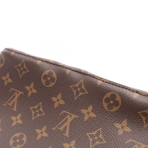 Louis Vuitton Shoulder Bag Neonoe M44022 Rose Poudre Pvc Coated Canvas Leather - Picture 7 of 7